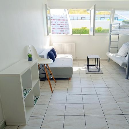 Auberge Paris La Defense Bezons Dış mekan fotoğraf