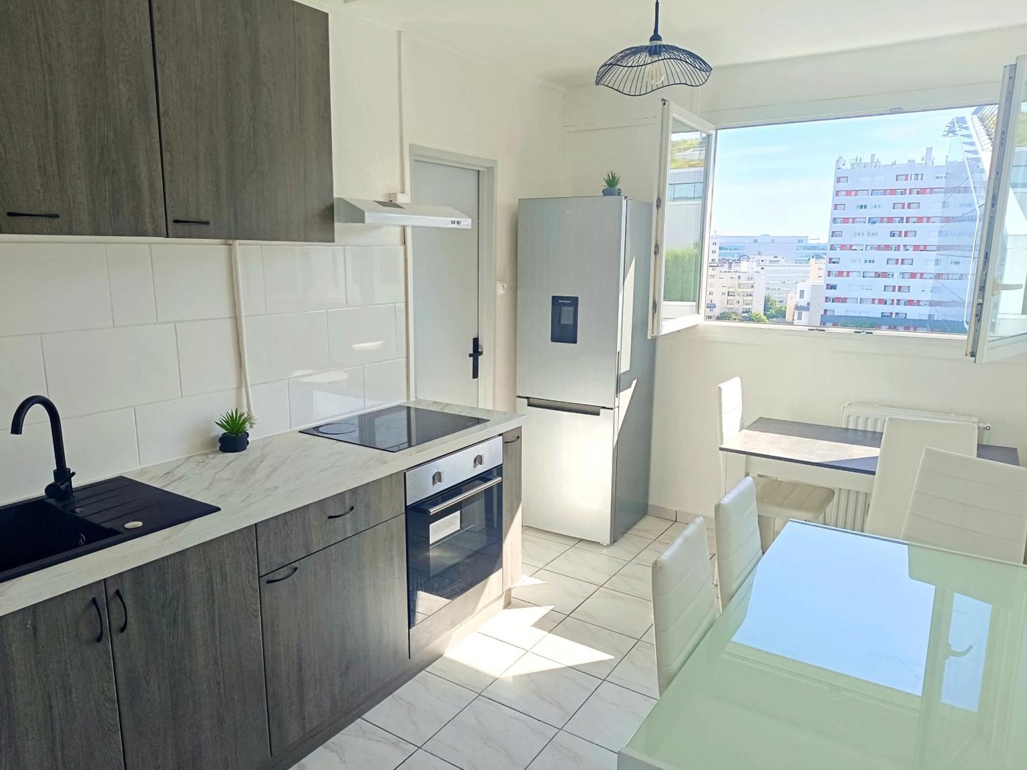 Auberge Paris La Defense Bezons Dış mekan fotoğraf